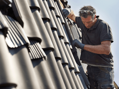 About RoofLegacy Installation Services Pros - roof installation experts in Norristown, PA